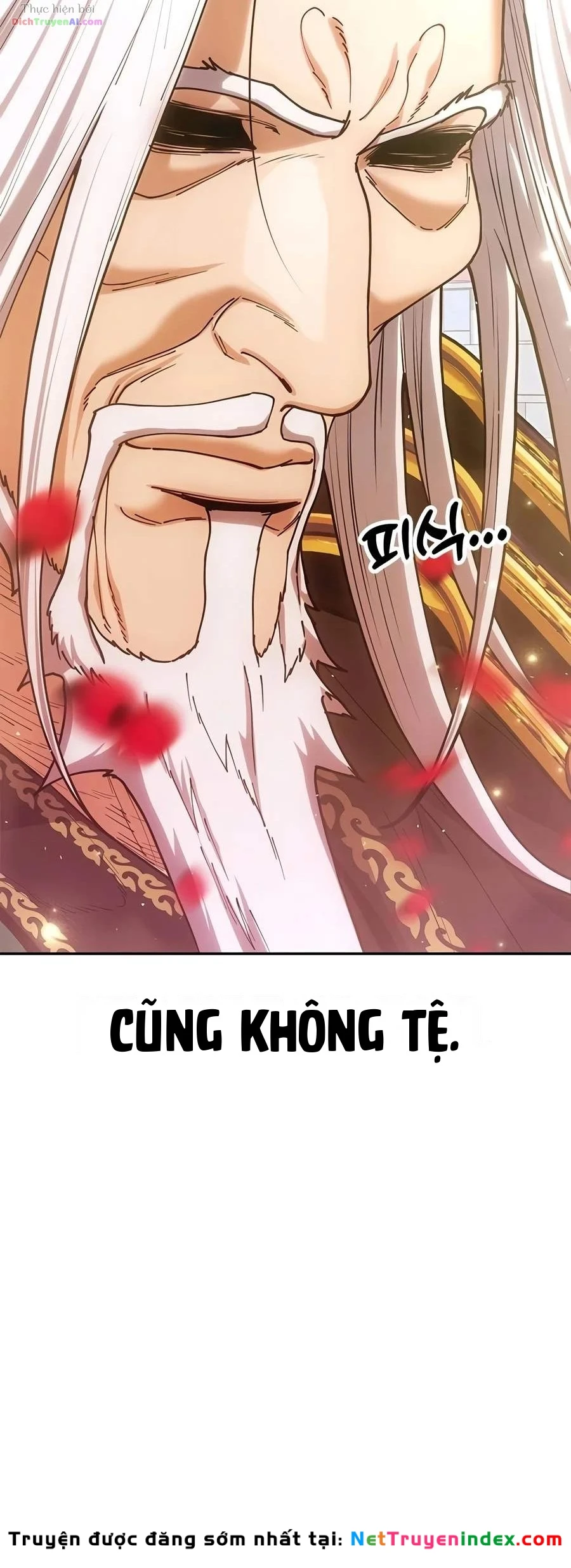Vĩ Nhân Kiếm Chapter 70 - 95