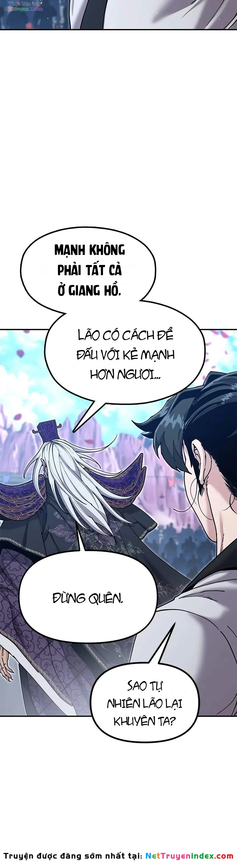 Vĩ Nhân Kiếm Chapter 70 - 98