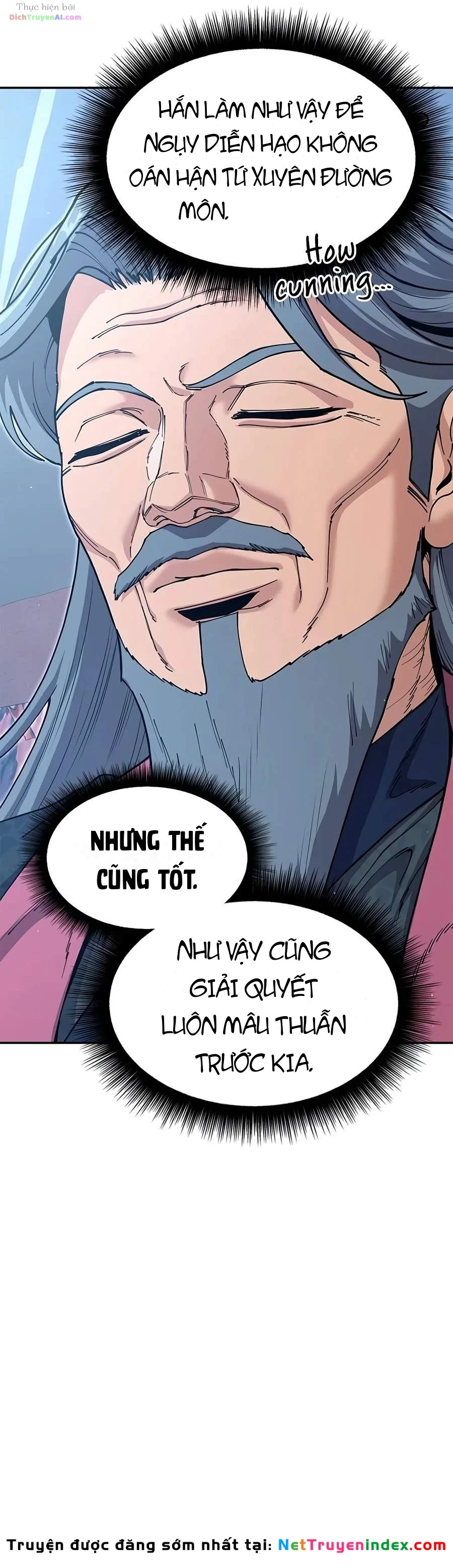 Vĩ Nhân Kiếm Chapter 70 - 102