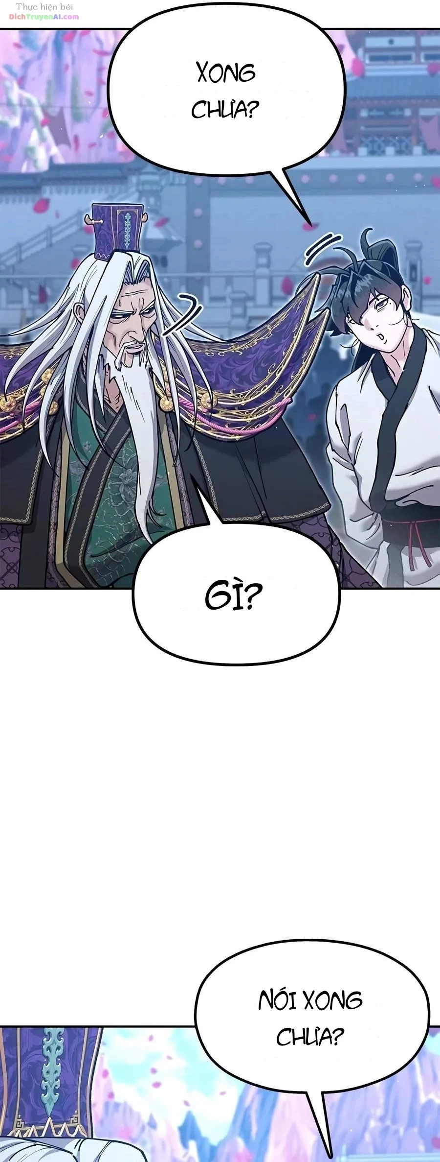 Vĩ Nhân Kiếm Chapter 70 - 103