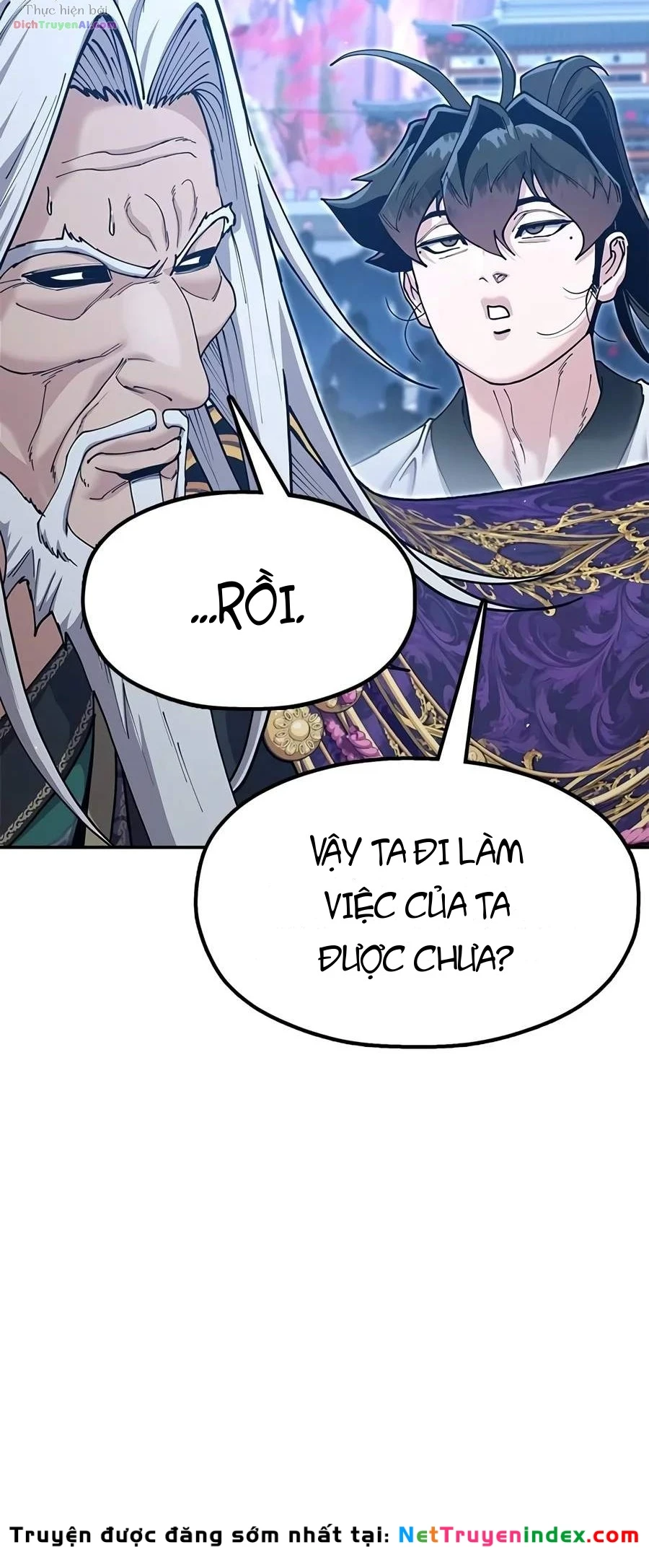 Vĩ Nhân Kiếm Chapter 70 - 104