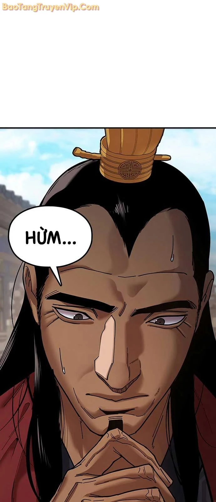 Vĩ Nhân Kiếm Chapter 8 - 2