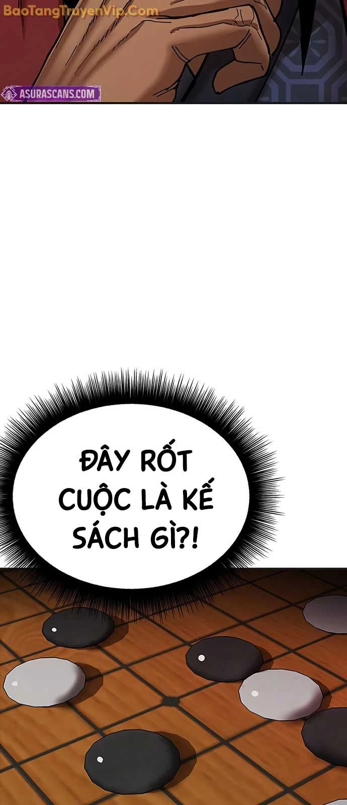 Vĩ Nhân Kiếm Chapter 8 - 3