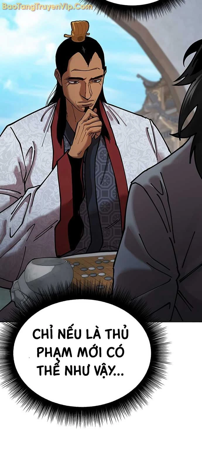 Vĩ Nhân Kiếm Chapter 8 - 5