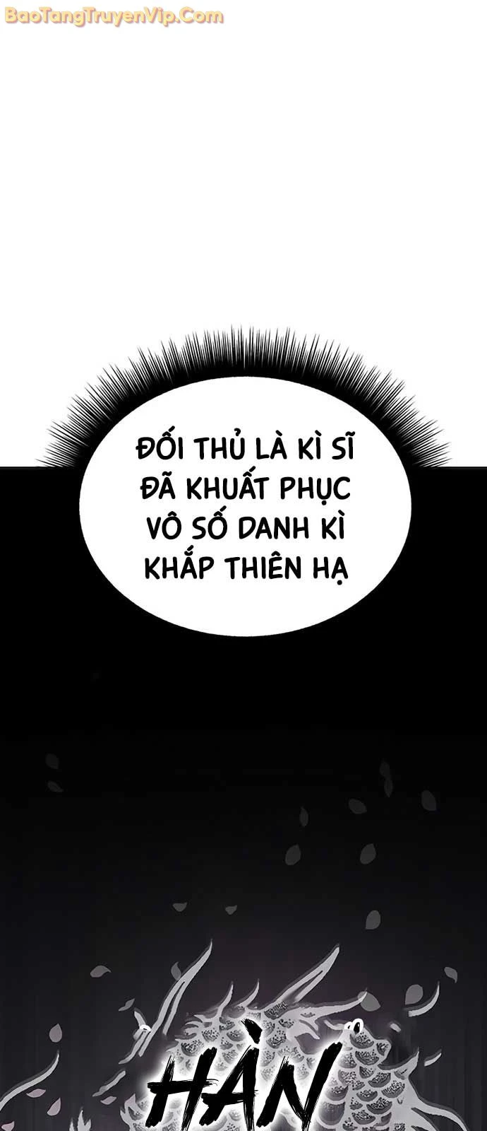 Vĩ Nhân Kiếm Chapter 8 - 6