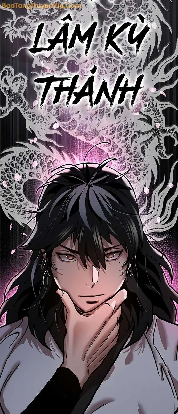 Vĩ Nhân Kiếm Chapter 8 - 7