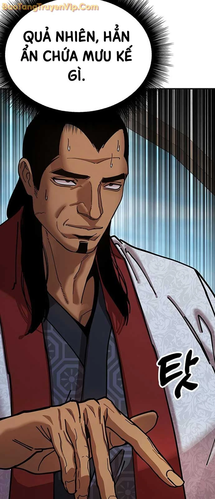 Vĩ Nhân Kiếm Chapter 8 - 9