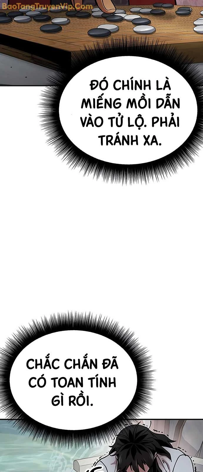 Vĩ Nhân Kiếm Chapter 8 - 10