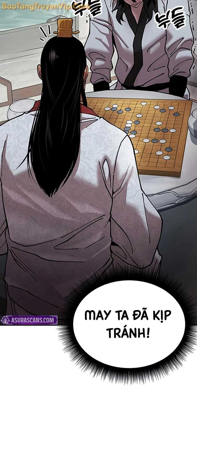 Vĩ Nhân Kiếm Chapter 8 - 11