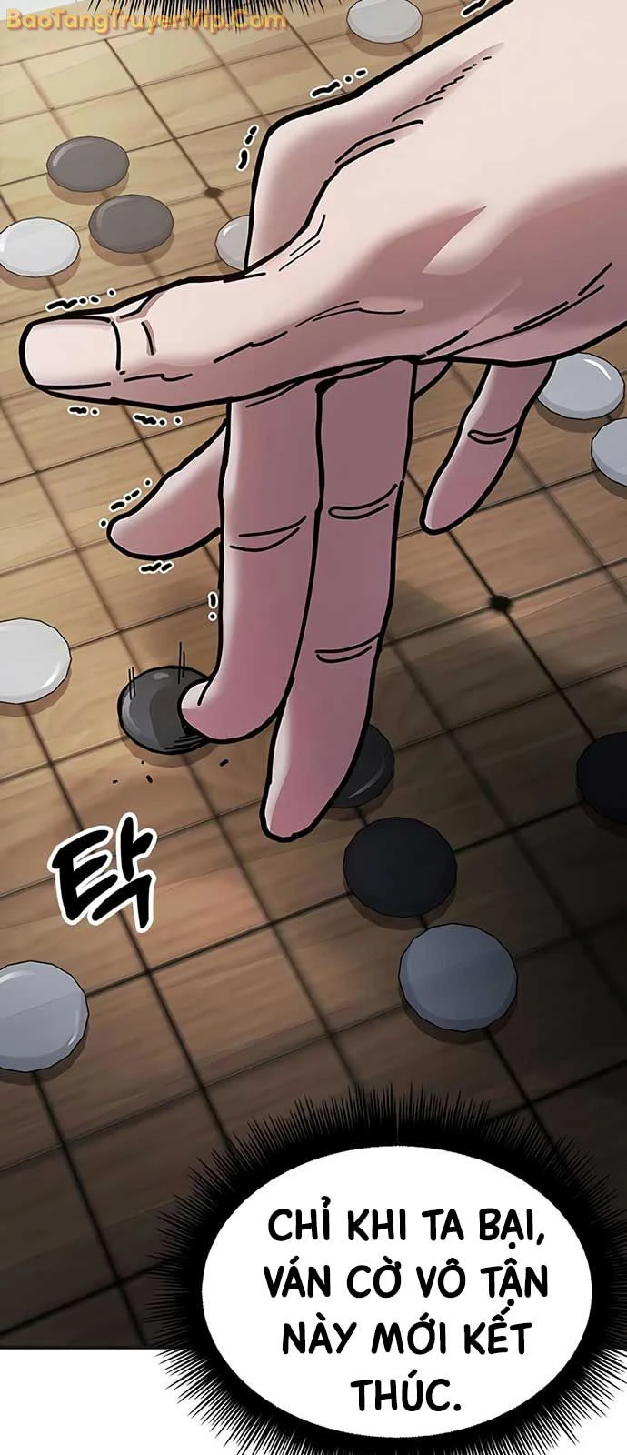 Vĩ Nhân Kiếm Chapter 8 - 15