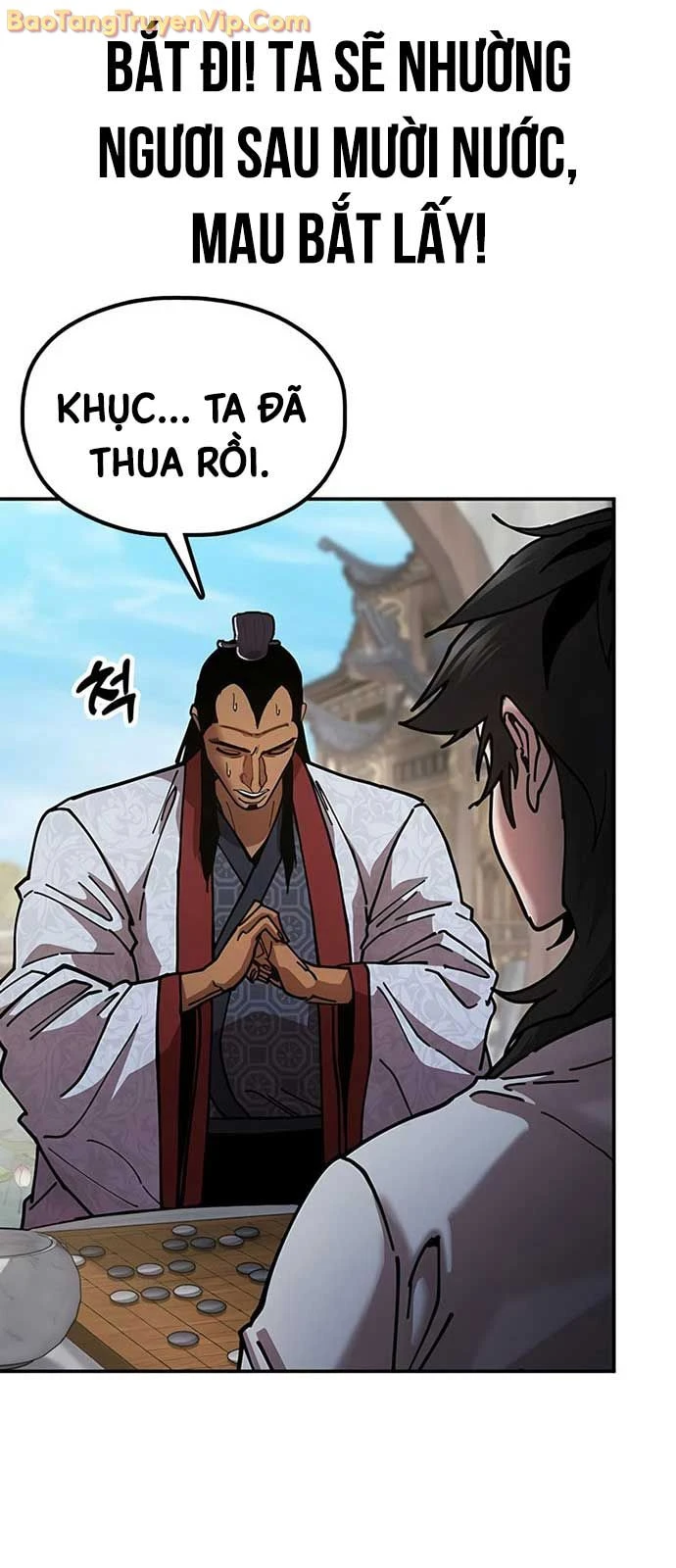 Vĩ Nhân Kiếm Chapter 8 - 17