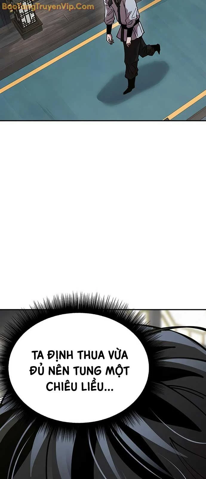 Vĩ Nhân Kiếm Chapter 8 - 20