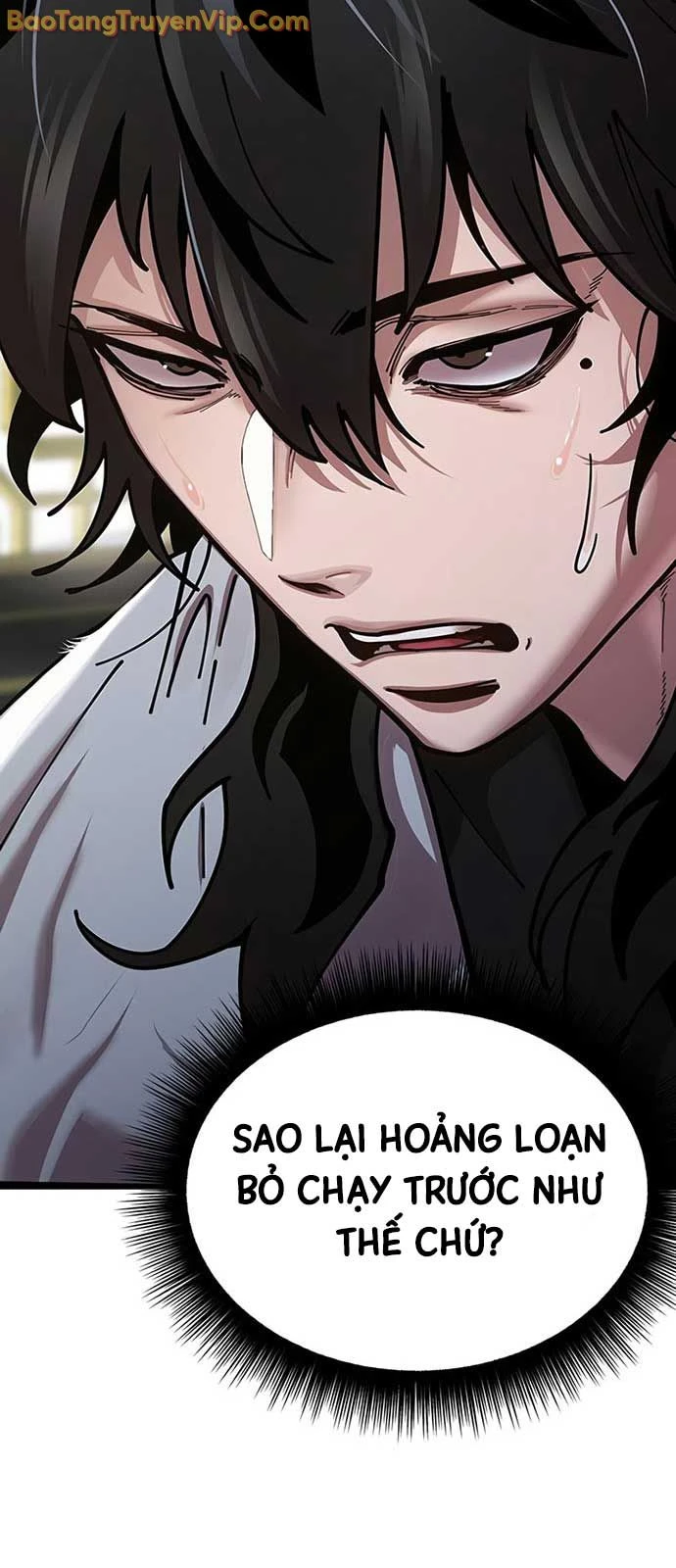 Vĩ Nhân Kiếm Chapter 8 - 21