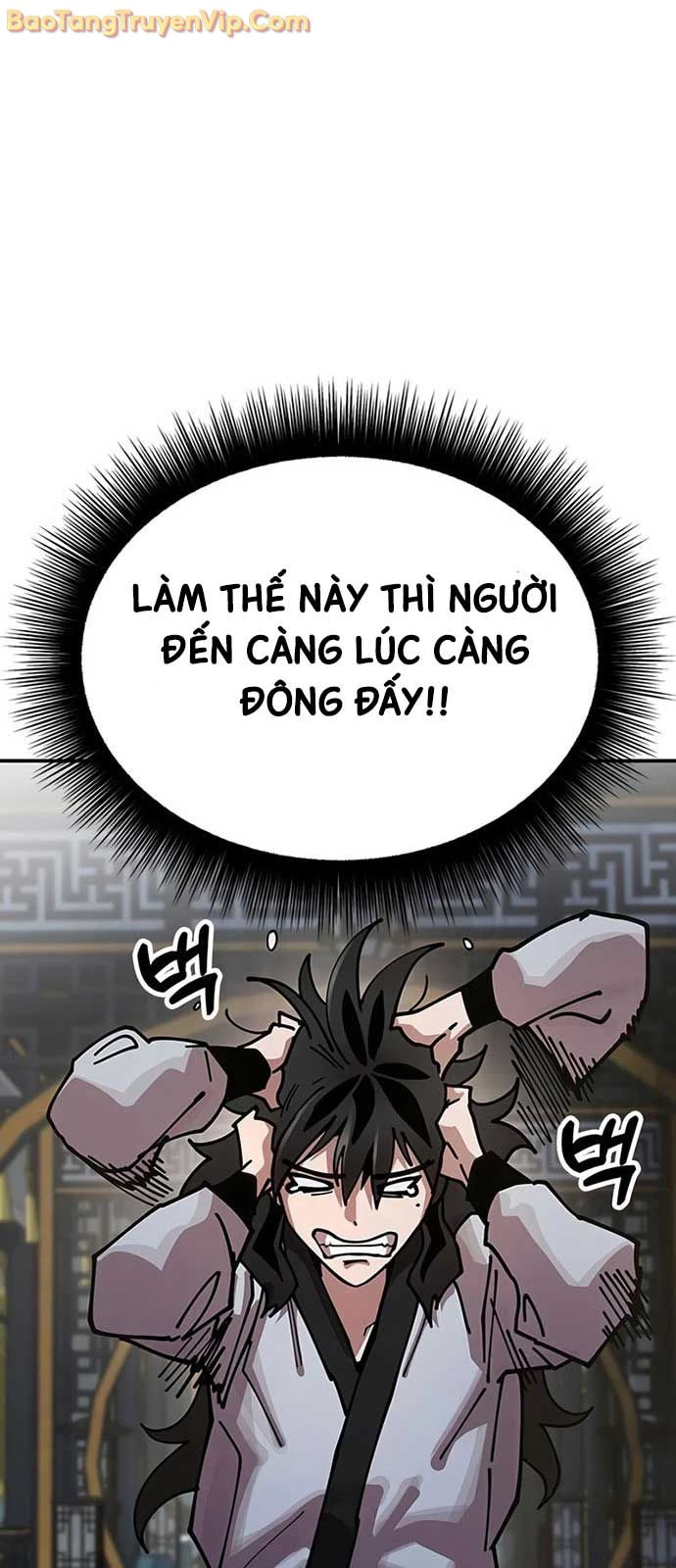 Vĩ Nhân Kiếm Chapter 8 - 22