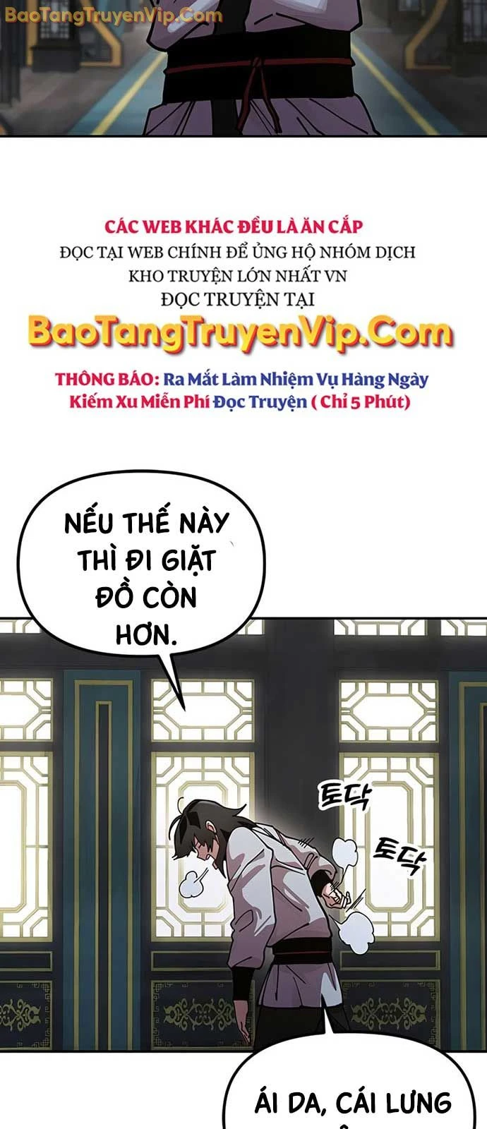 Vĩ Nhân Kiếm Chapter 8 - 23