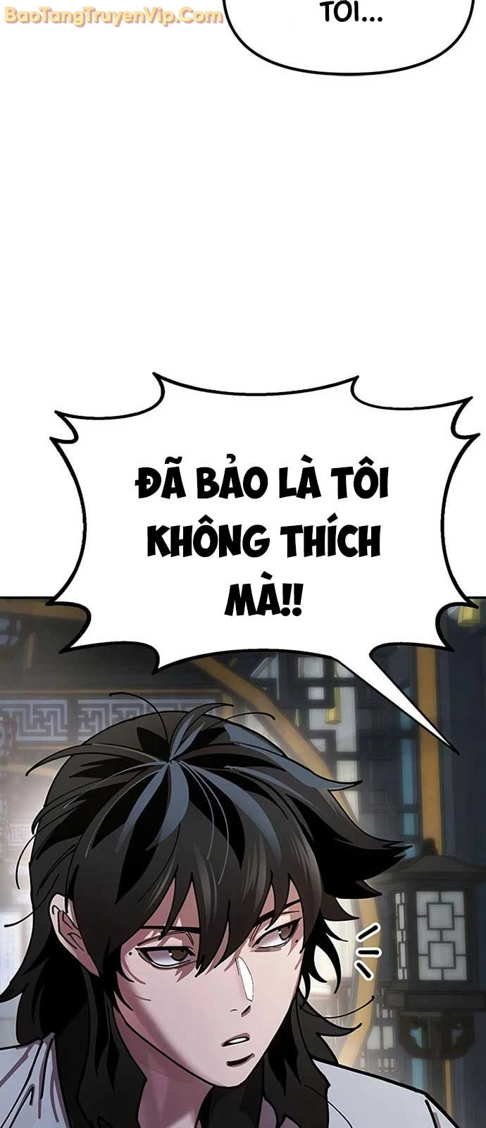 Vĩ Nhân Kiếm Chapter 8 - 24