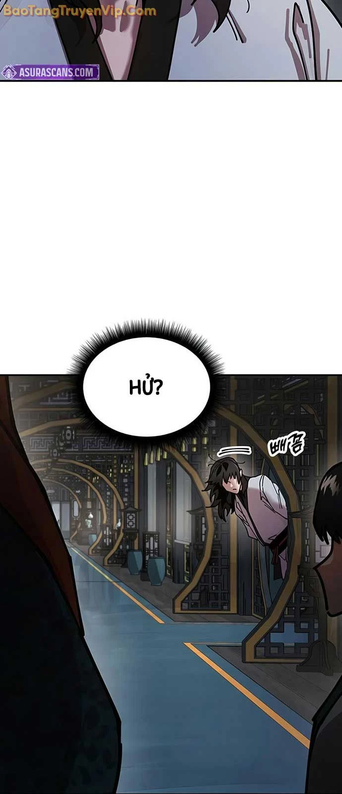 Vĩ Nhân Kiếm Chapter 8 - 25