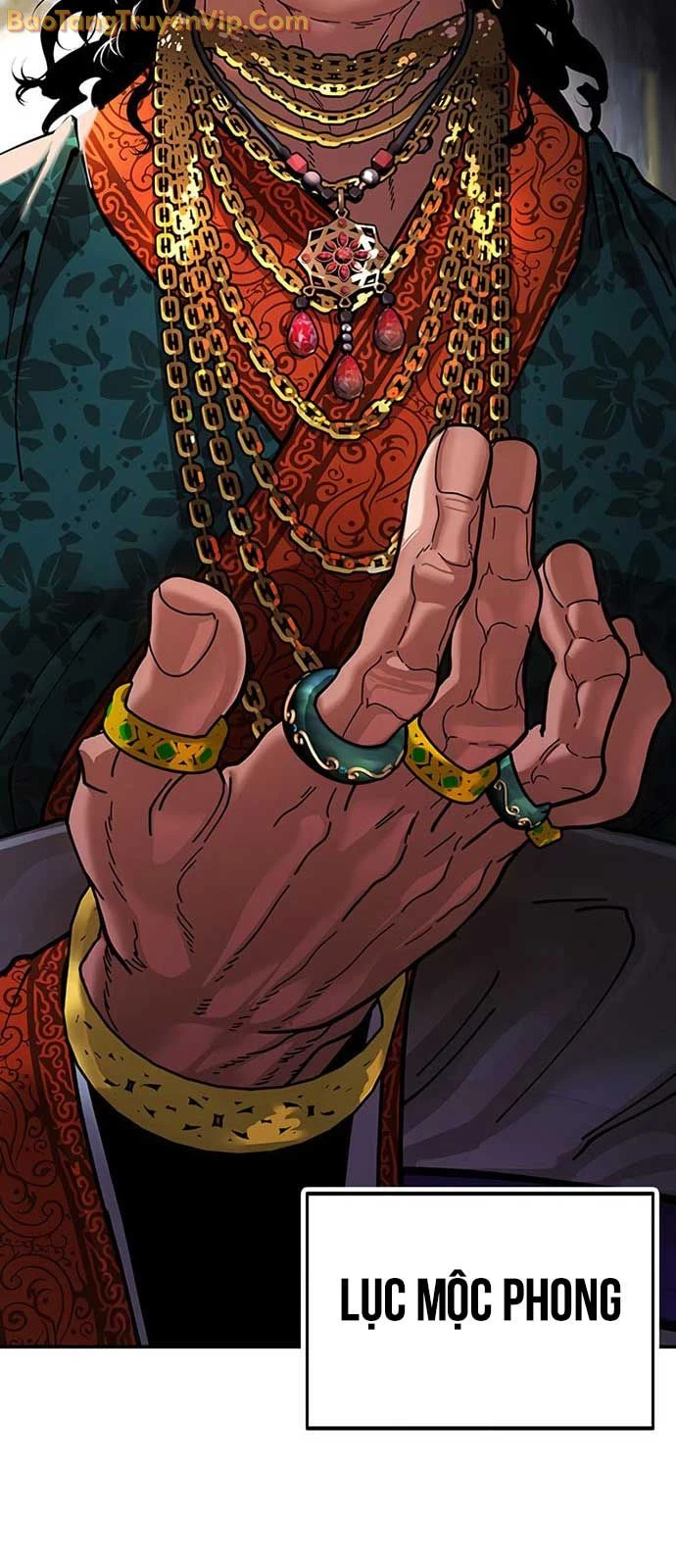 Vĩ Nhân Kiếm Chapter 8 - 27