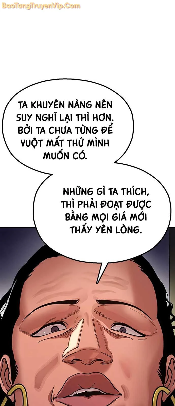 Vĩ Nhân Kiếm Chapter 8 - 32