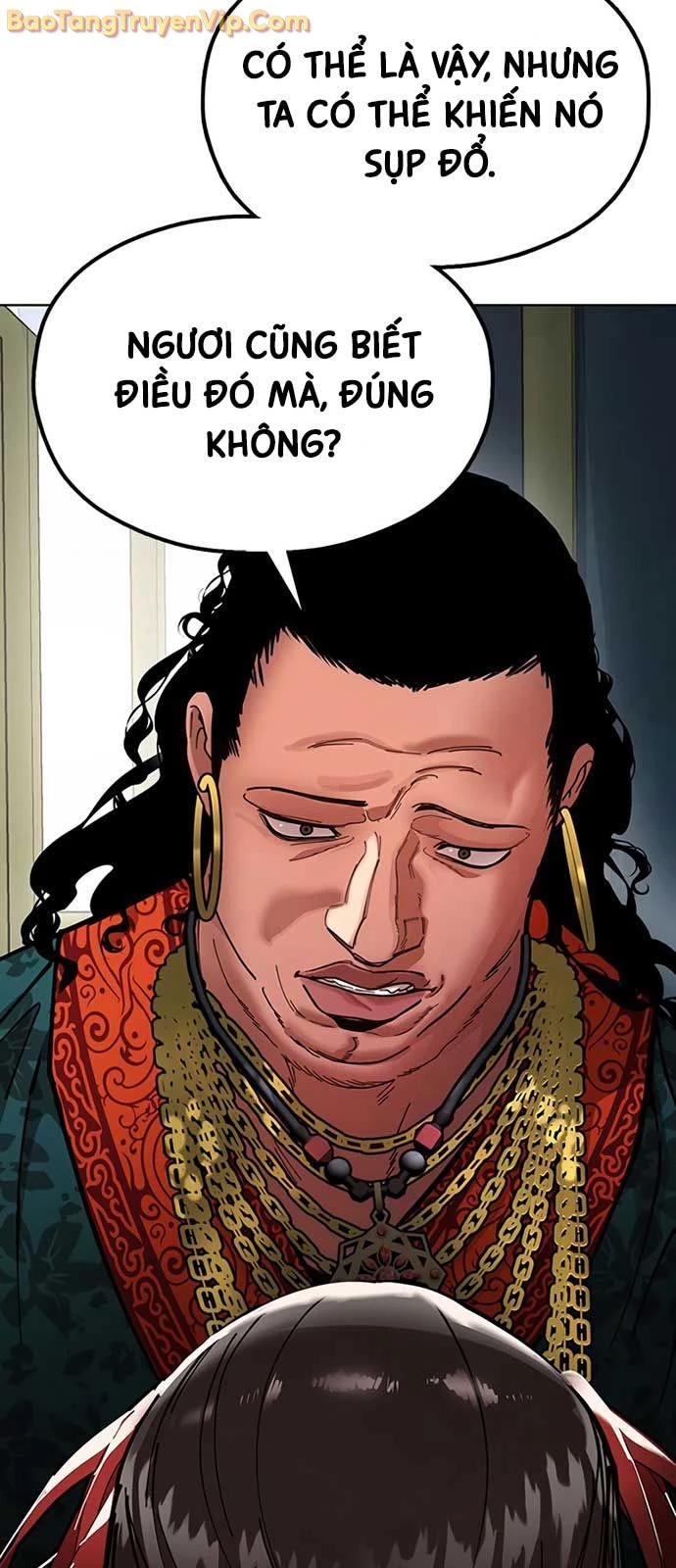 Vĩ Nhân Kiếm Chapter 8 - 36