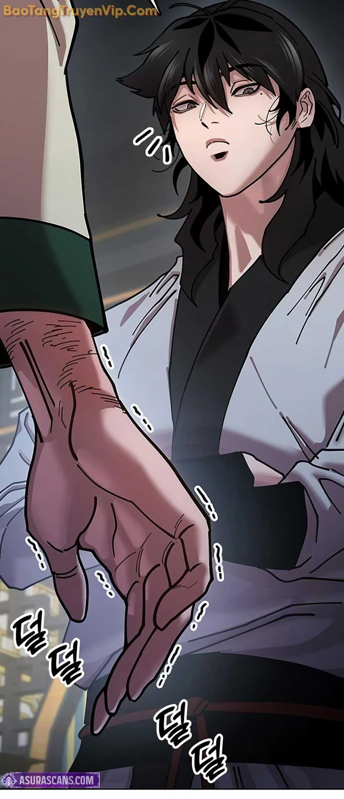 Vĩ Nhân Kiếm Chapter 8 - 55