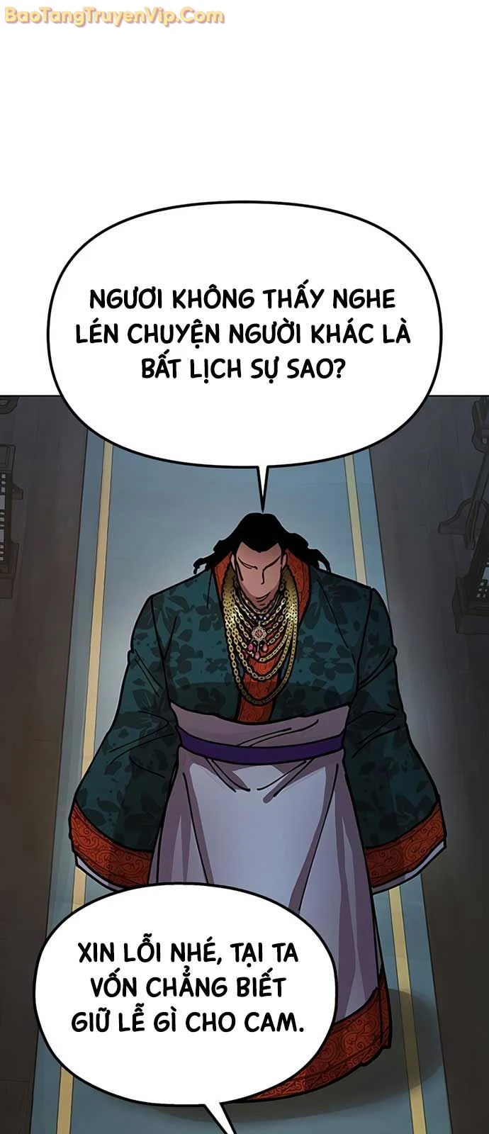 Vĩ Nhân Kiếm Chapter 8 - 61