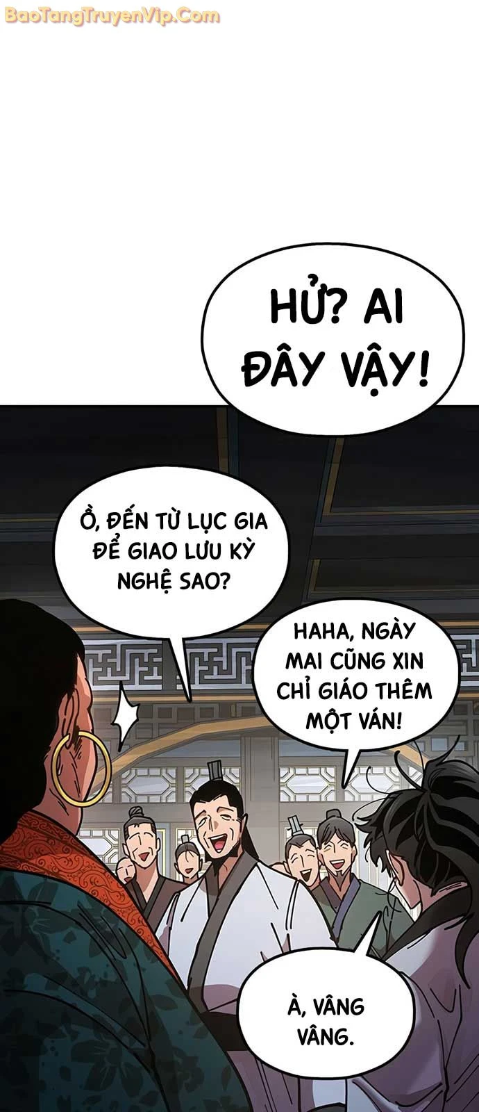 Vĩ Nhân Kiếm Chapter 8 - 75