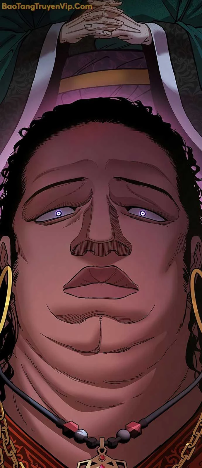 Vĩ Nhân Kiếm Chapter 8 - 84