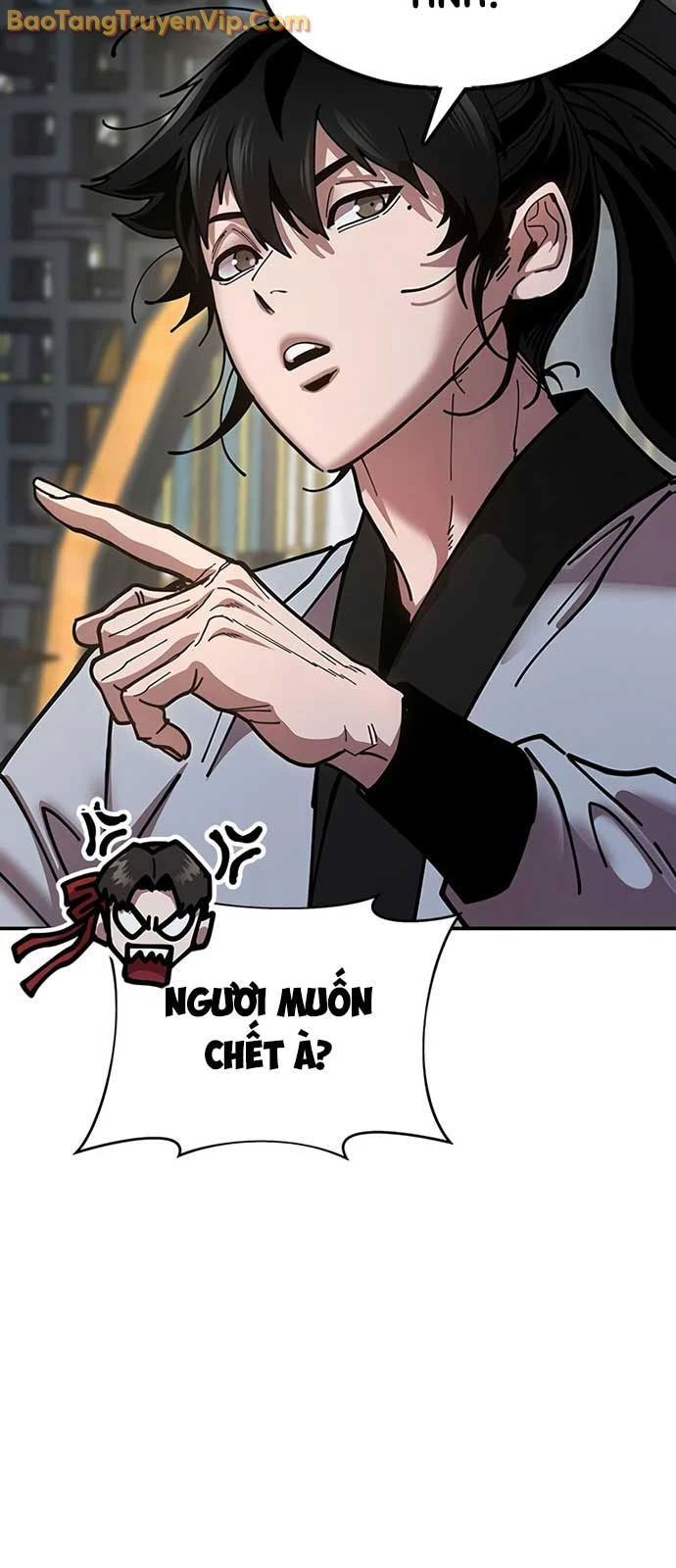 Vĩ Nhân Kiếm Chapter 8 - 88