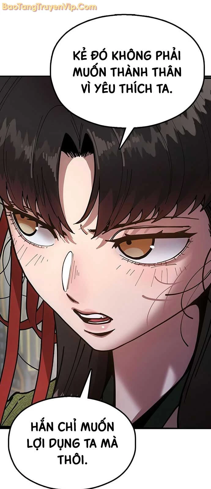 Vĩ Nhân Kiếm Chapter 8 - 89