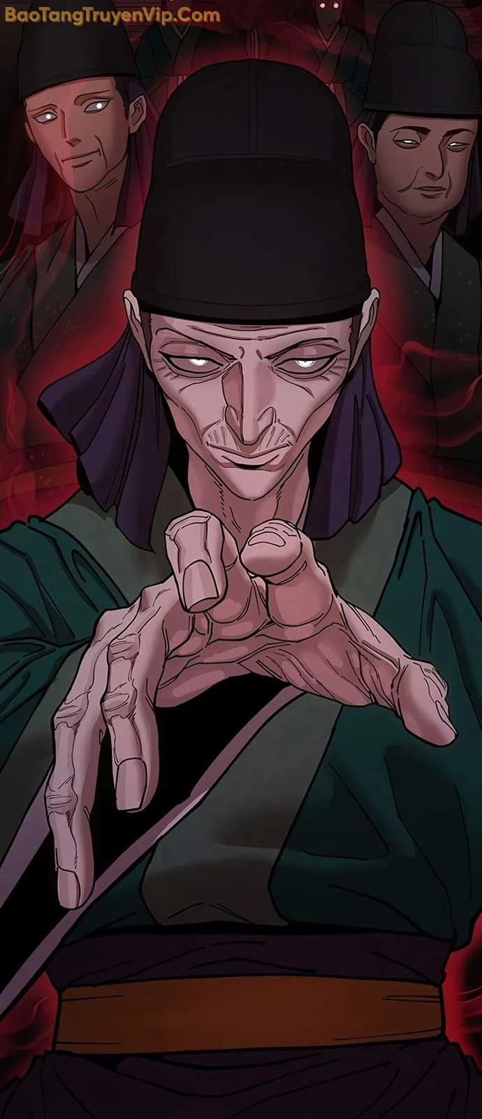 Vĩ Nhân Kiếm Chapter 8 - 94