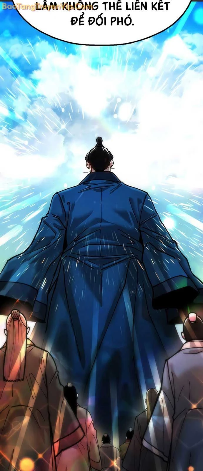 Vĩ Nhân Kiếm Chapter 8 - 99