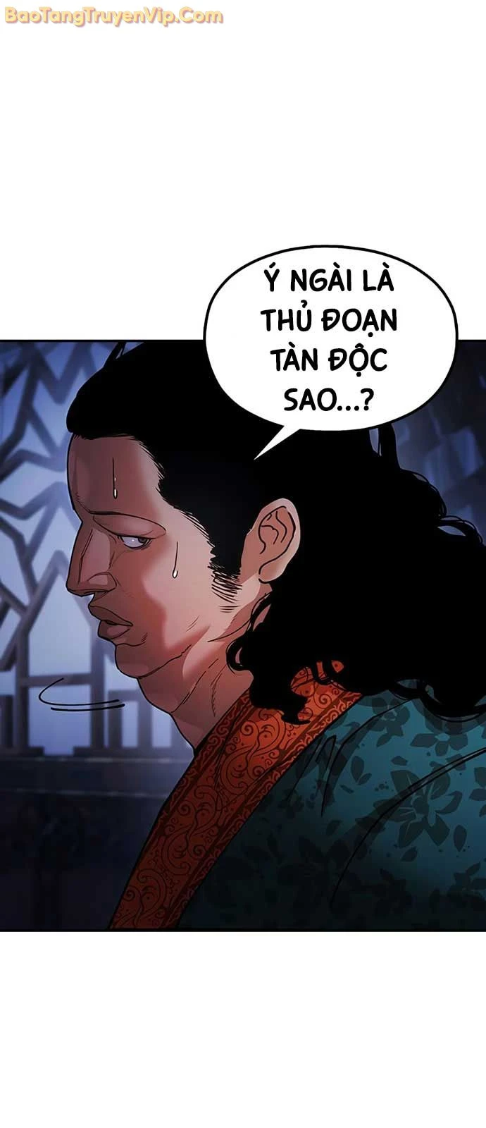 Vĩ Nhân Kiếm Chapter 8 - 123