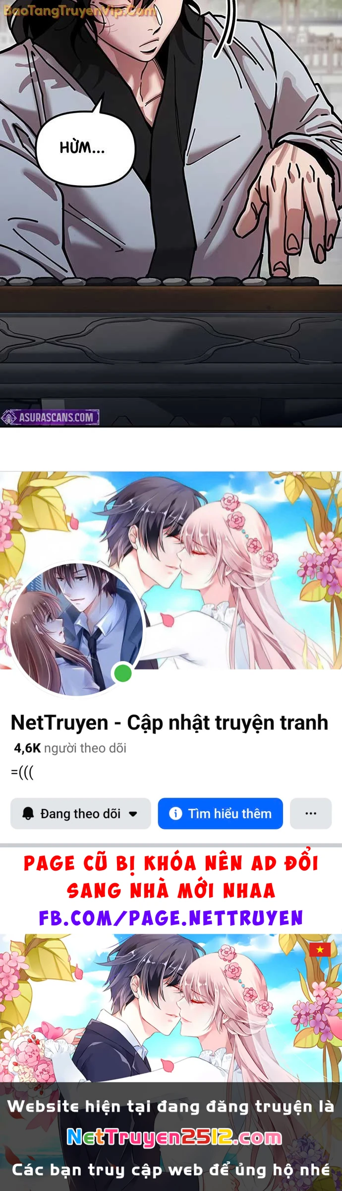 Vĩ Nhân Kiếm Chapter 8 - 127