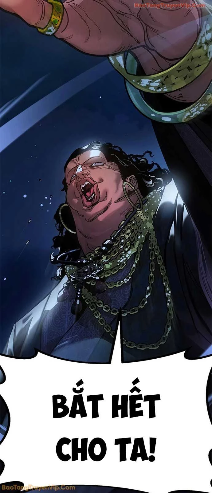 Vĩ Nhân Kiếm Chapter 10 - 3