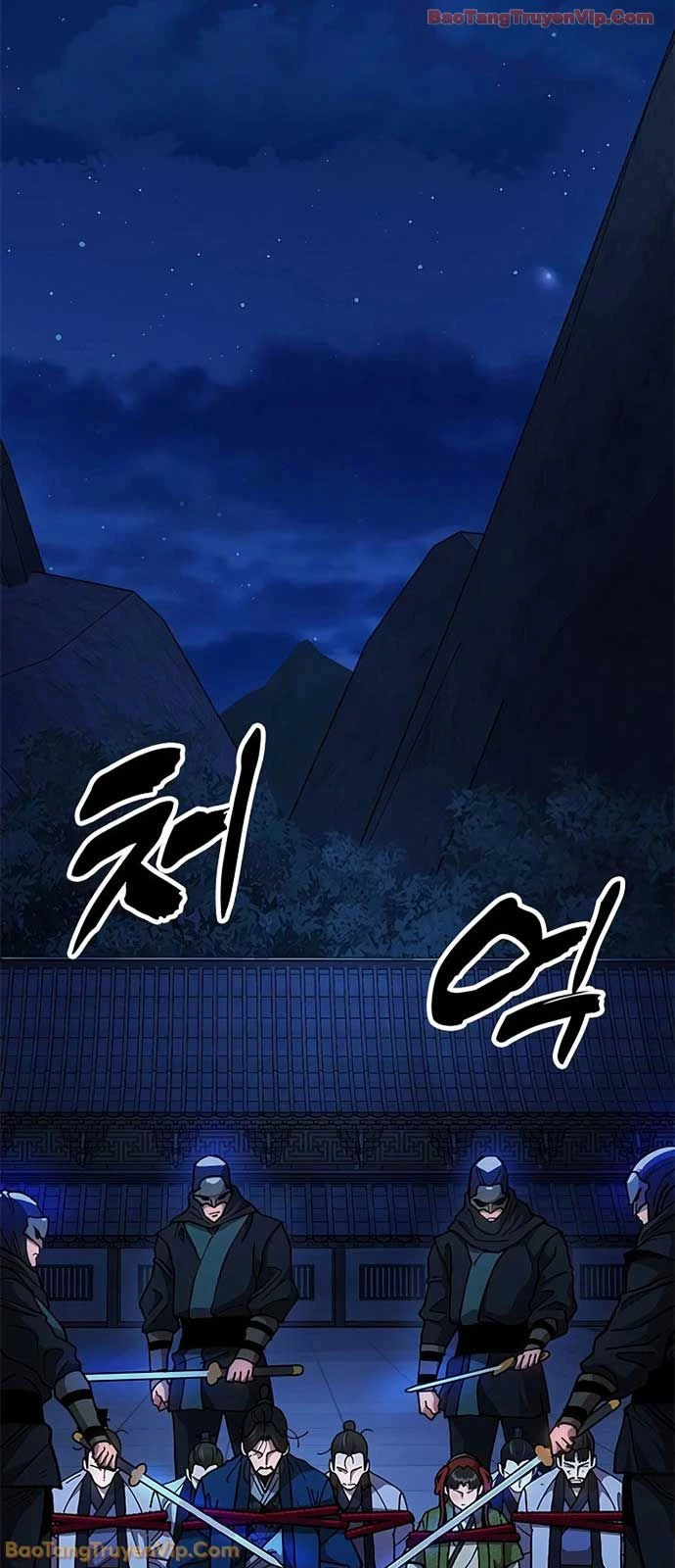 Vĩ Nhân Kiếm Chapter 10 - 7