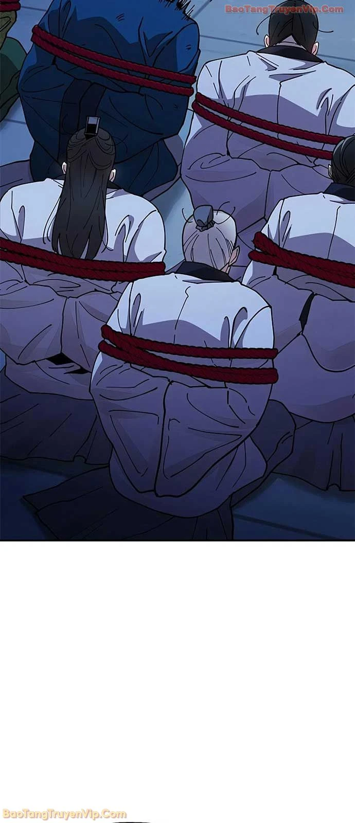 Vĩ Nhân Kiếm Chapter 10 - 11