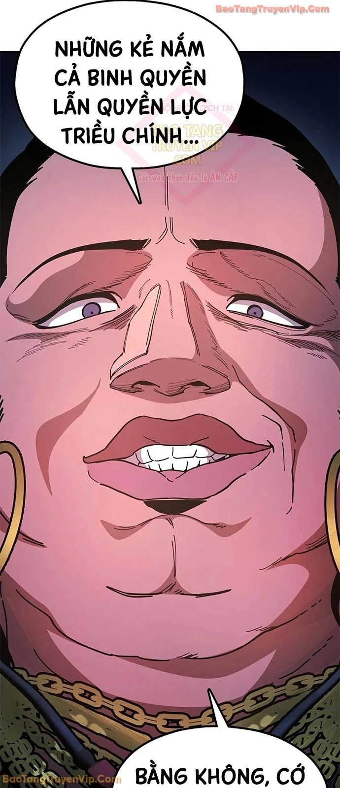 Vĩ Nhân Kiếm Chapter 10 - 12