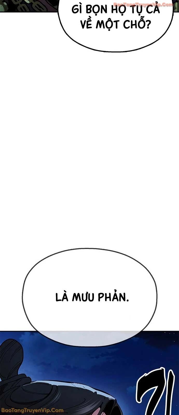 Vĩ Nhân Kiếm Chapter 10 - 13