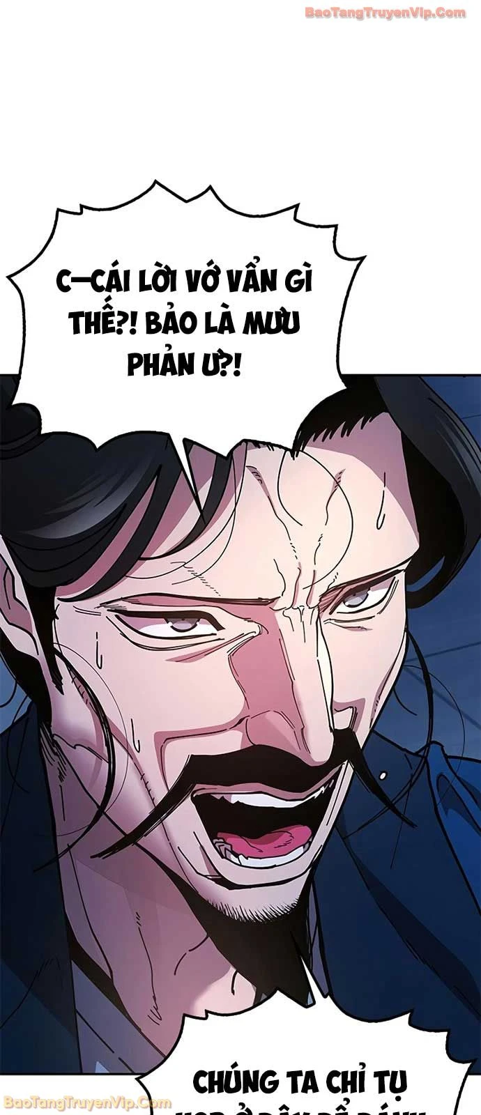 Vĩ Nhân Kiếm Chapter 10 - 15