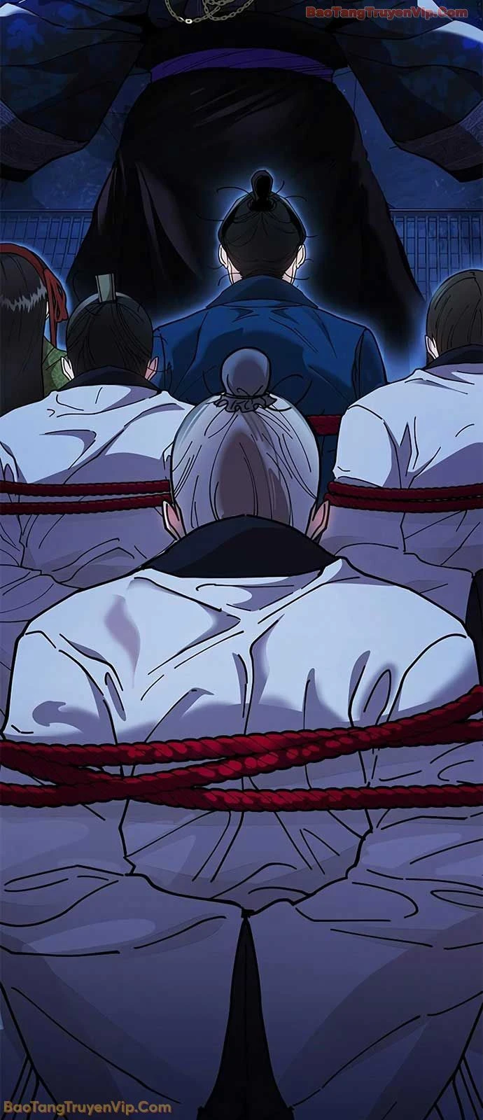 Vĩ Nhân Kiếm Chapter 10 - 17