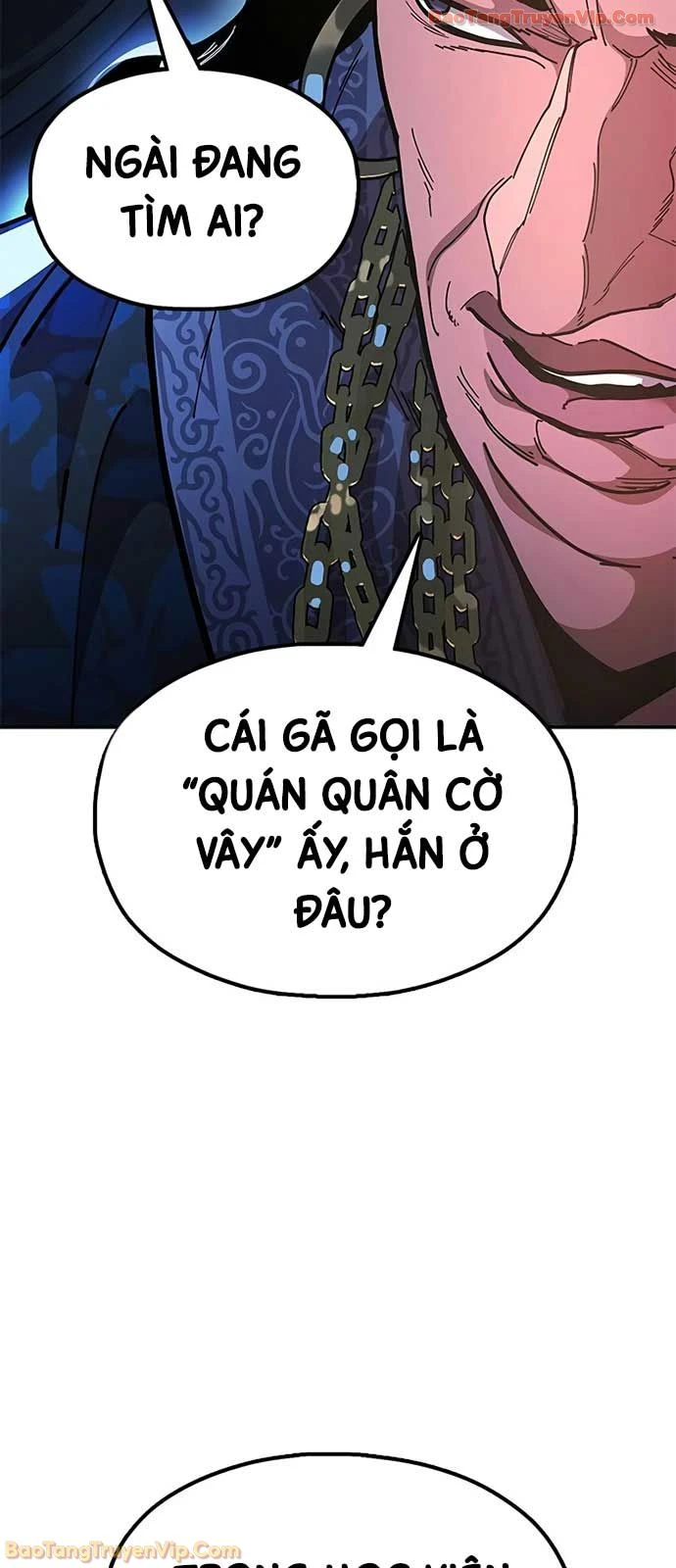 Vĩ Nhân Kiếm Chapter 10 - 22