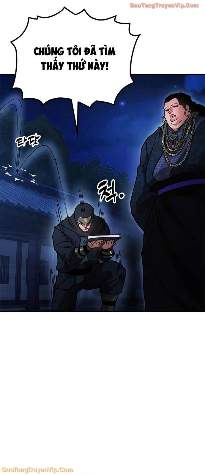 Vĩ Nhân Kiếm Chapter 10 - 27