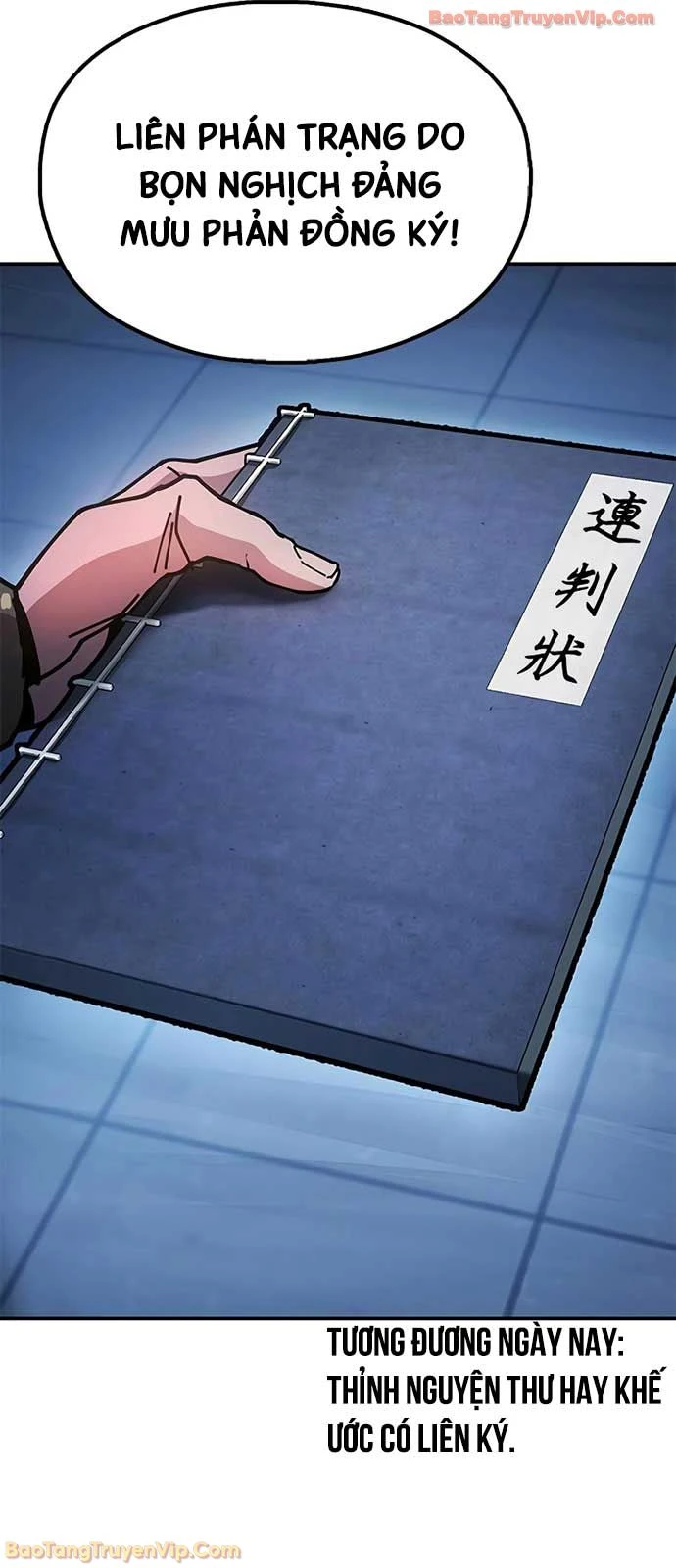 Vĩ Nhân Kiếm Chapter 10 - 28