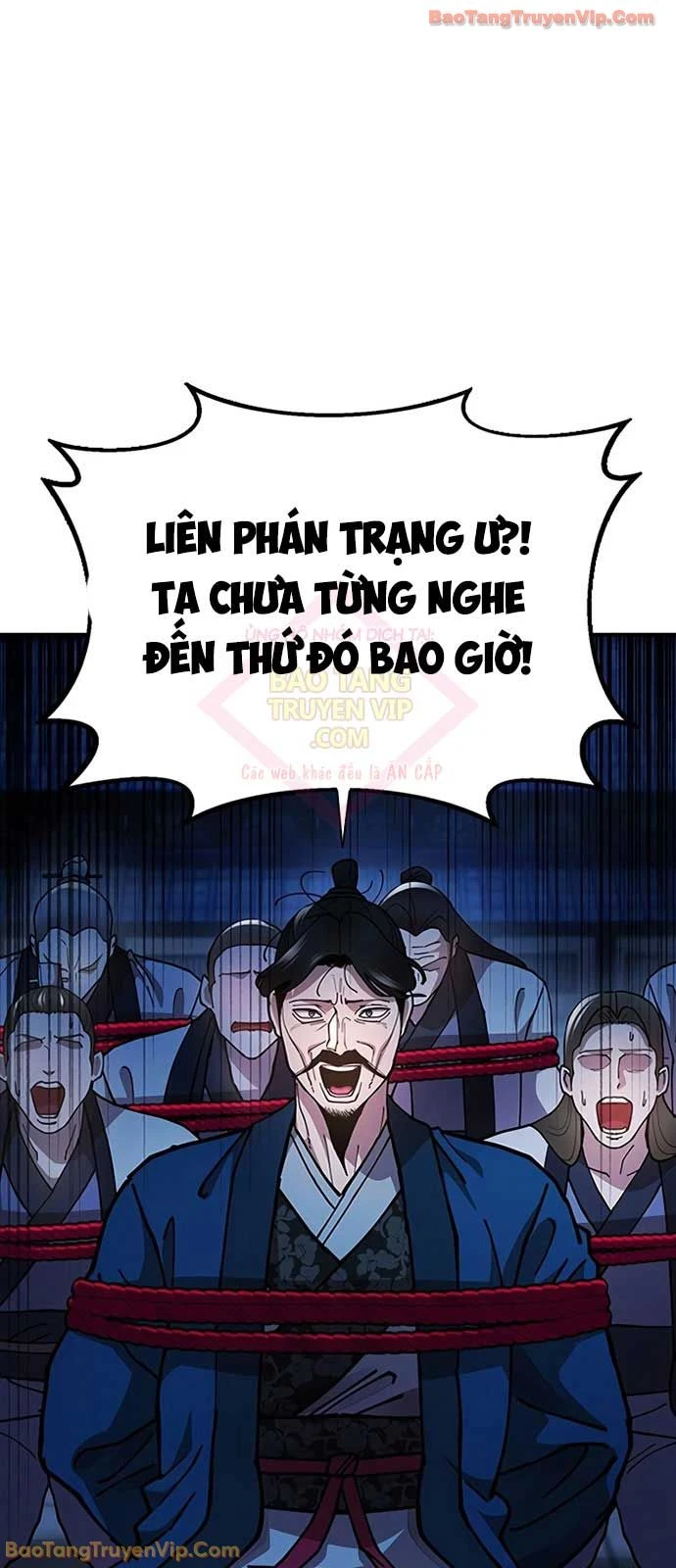 Vĩ Nhân Kiếm Chapter 10 - 29