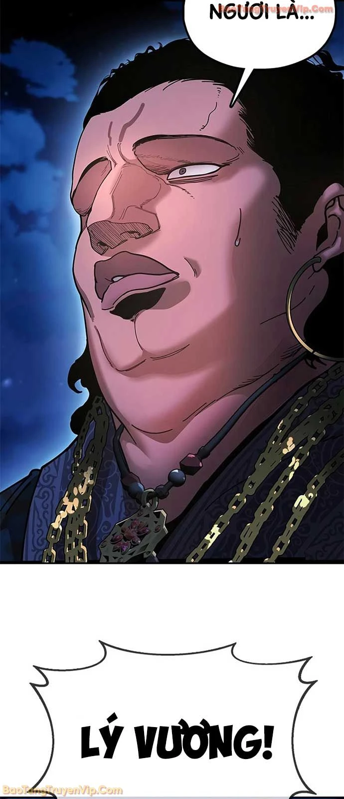 Vĩ Nhân Kiếm Chapter 10 - 37