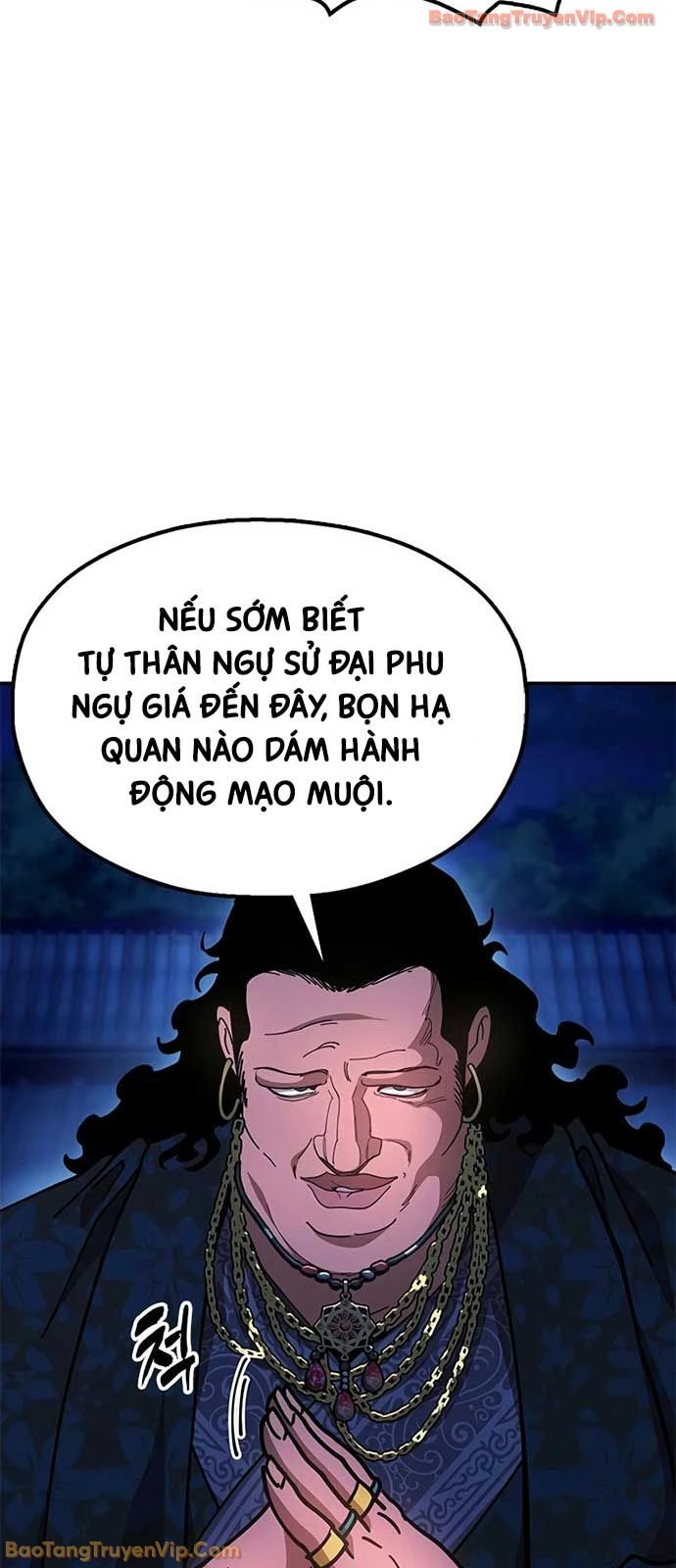 Vĩ Nhân Kiếm Chapter 10 - 42