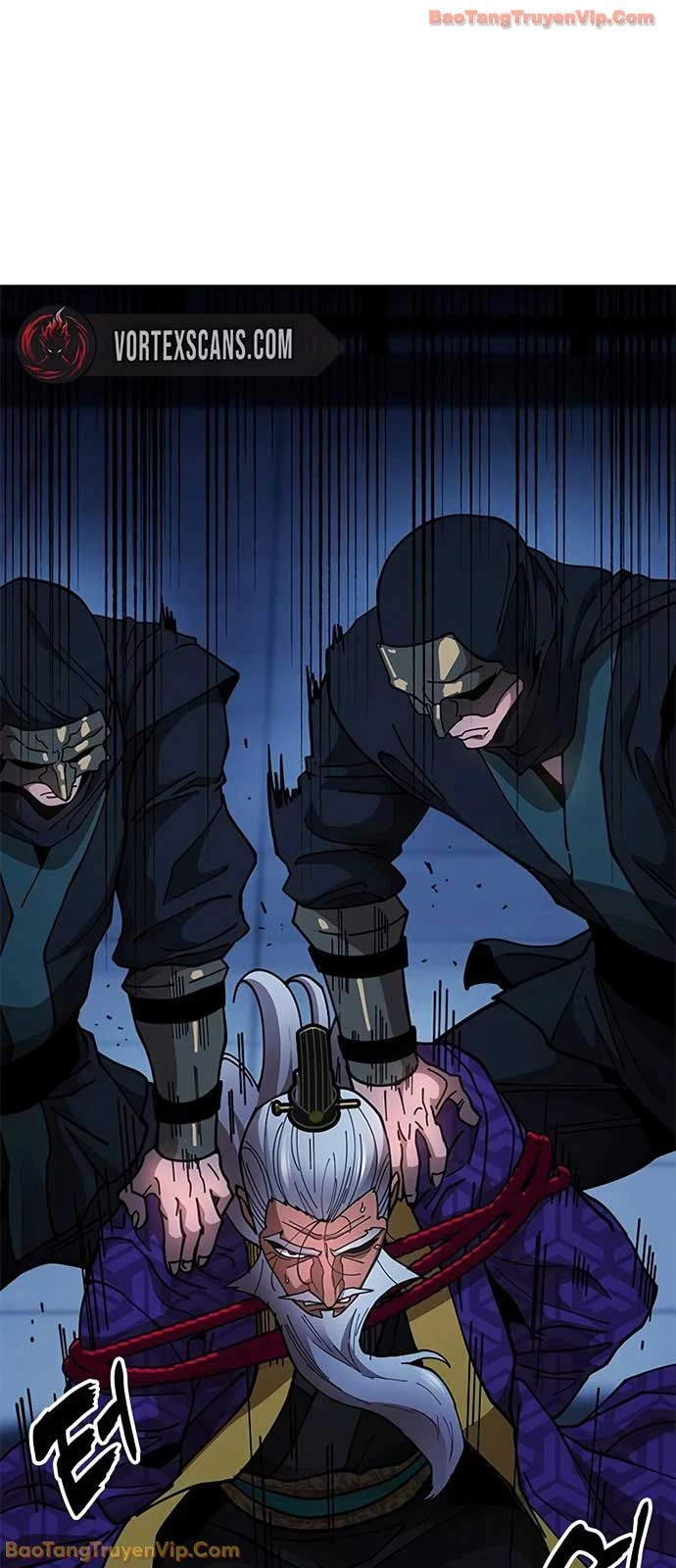 Vĩ Nhân Kiếm Chapter 10 - 49