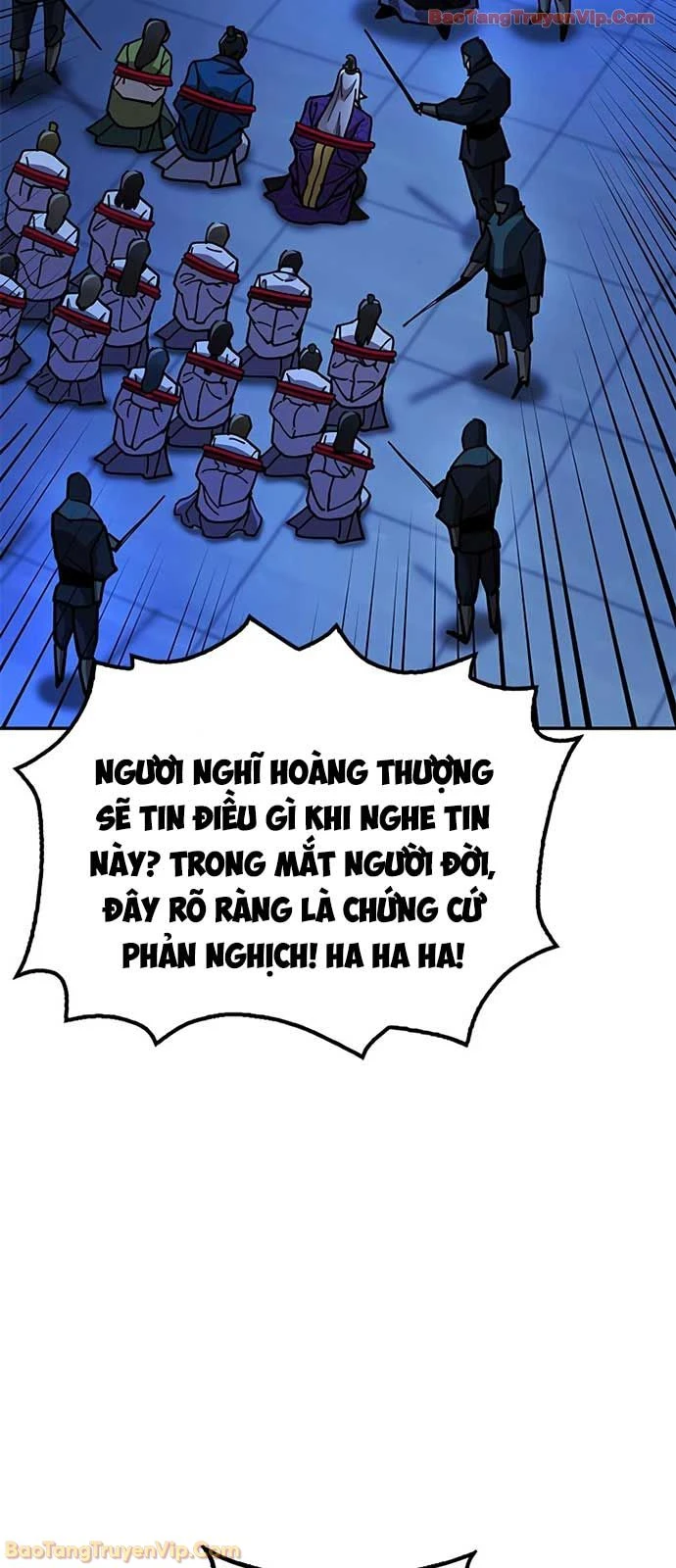 Vĩ Nhân Kiếm Chapter 10 - 56