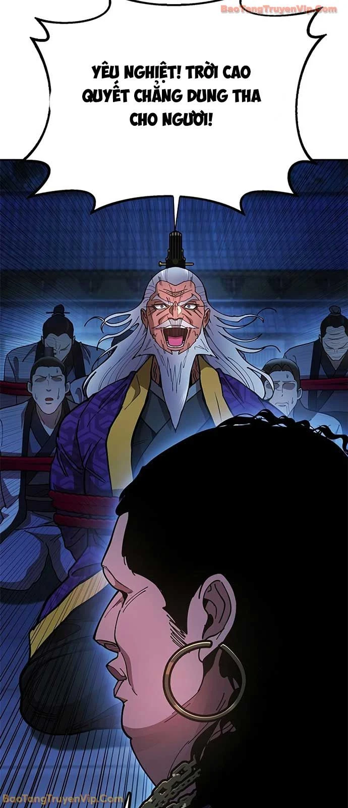 Vĩ Nhân Kiếm Chapter 10 - 57